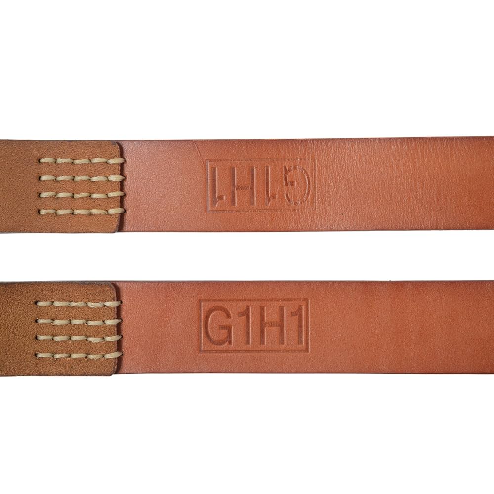 Amazon | G1H1 リストストラップ プロレザー | G1H1sports